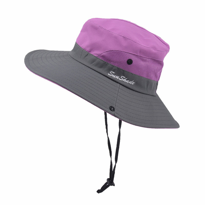 Couple Sun Hats, Fisherman Hats, Women'S Sun Hats, Sun Hats, Travel and Hiking Hat