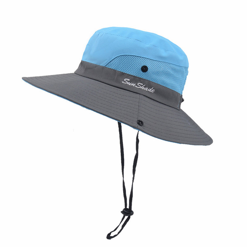 Couple Sun Hats, Fisherman Hats, Women'S Sun Hats, Sun Hats, Travel and Hiking Hat