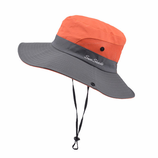 Couple Sun Hats, Fisherman Hats, Women'S Sun Hats, Sun Hats, Travel and Hiking Hat