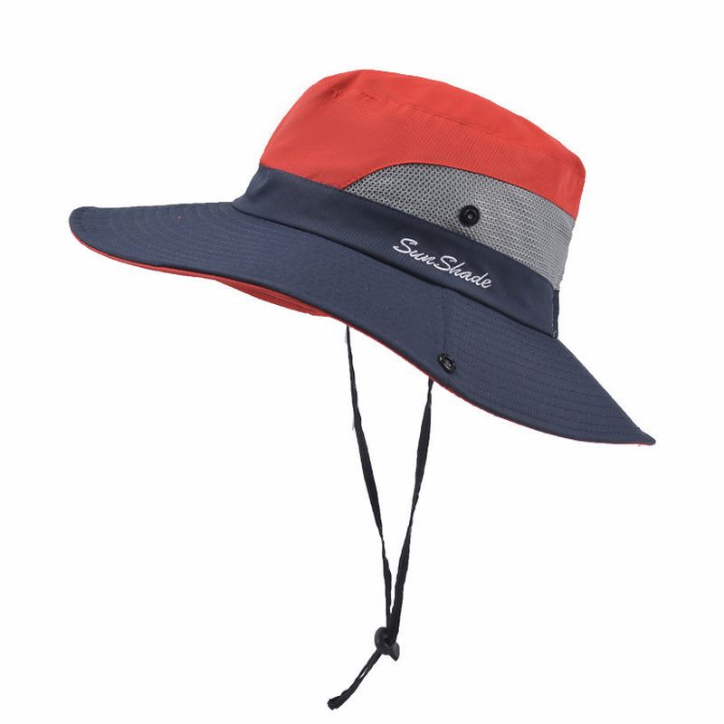 Couple Sun Hats, Fisherman Hats, Women'S Sun Hats, Sun Hats, Travel and Hiking Hat